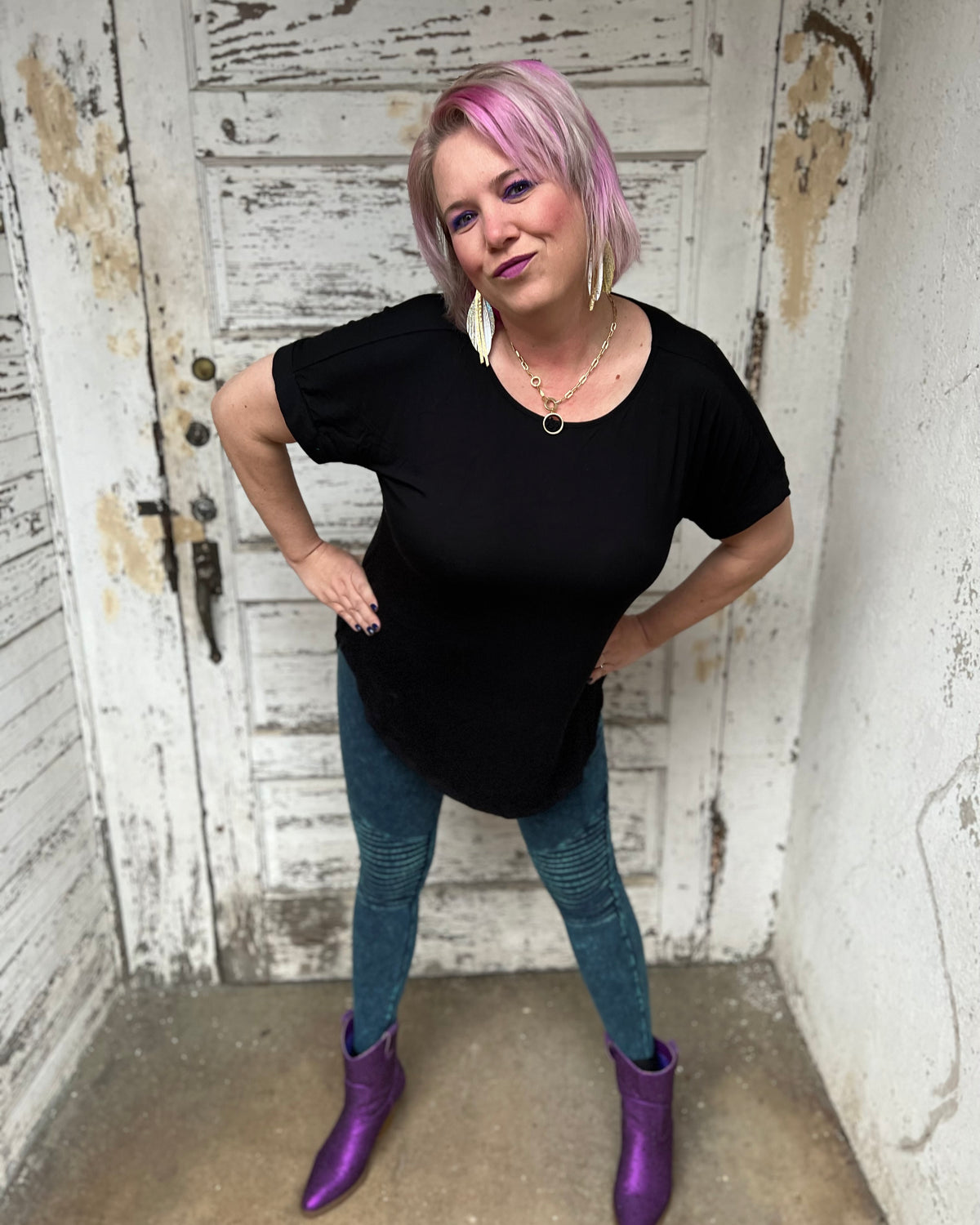 Leggings
