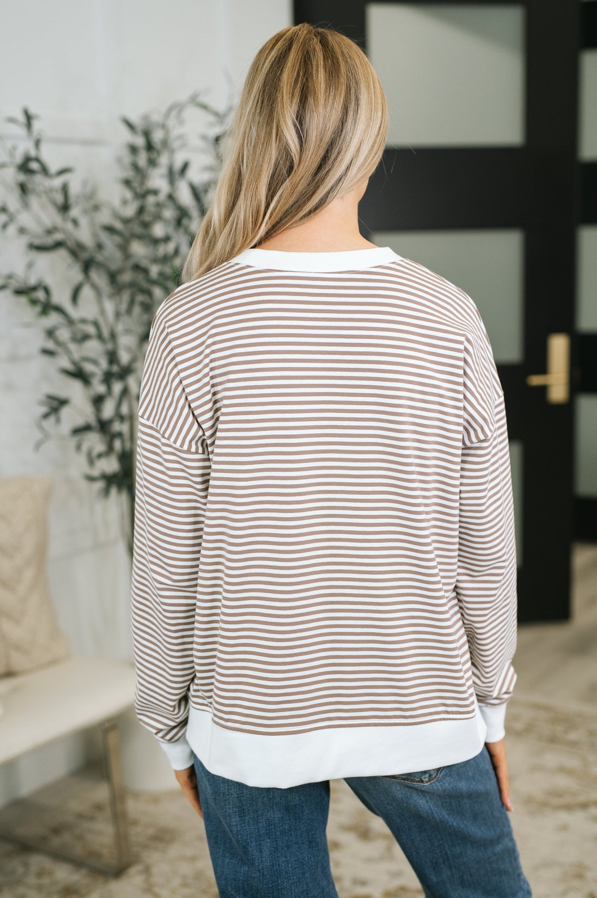 Zenana Incredibly Cozy Drop Shoulder Pull Over Tops