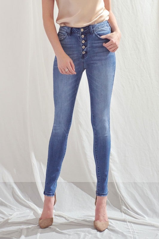 Kancan Jeans and Jackets