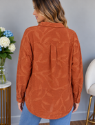 Heimish Autumn Intentions Blouse