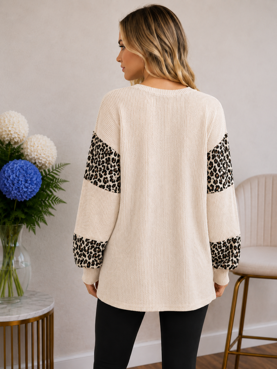 Heimish Cozy Instinct Top Tops