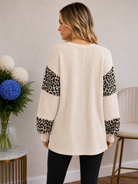 Heimish Cozy Instinct Top Tops
