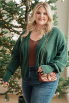 7th Ray Direct Conclusion Cardigan Layers