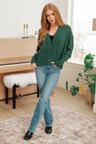7th Ray Direct Conclusion Cardigan Layers