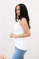 Yelete First Pick Seamless Tank Tops