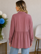 Heimish Grace & Gather Top Tops