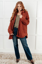 One Eleven North Growing Up Great Sherpa Jacket Layers