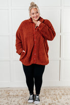 One Eleven North Growing Up Great Sherpa Jacket Layers