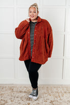 One Eleven North Growing Up Great Sherpa Jacket Layers