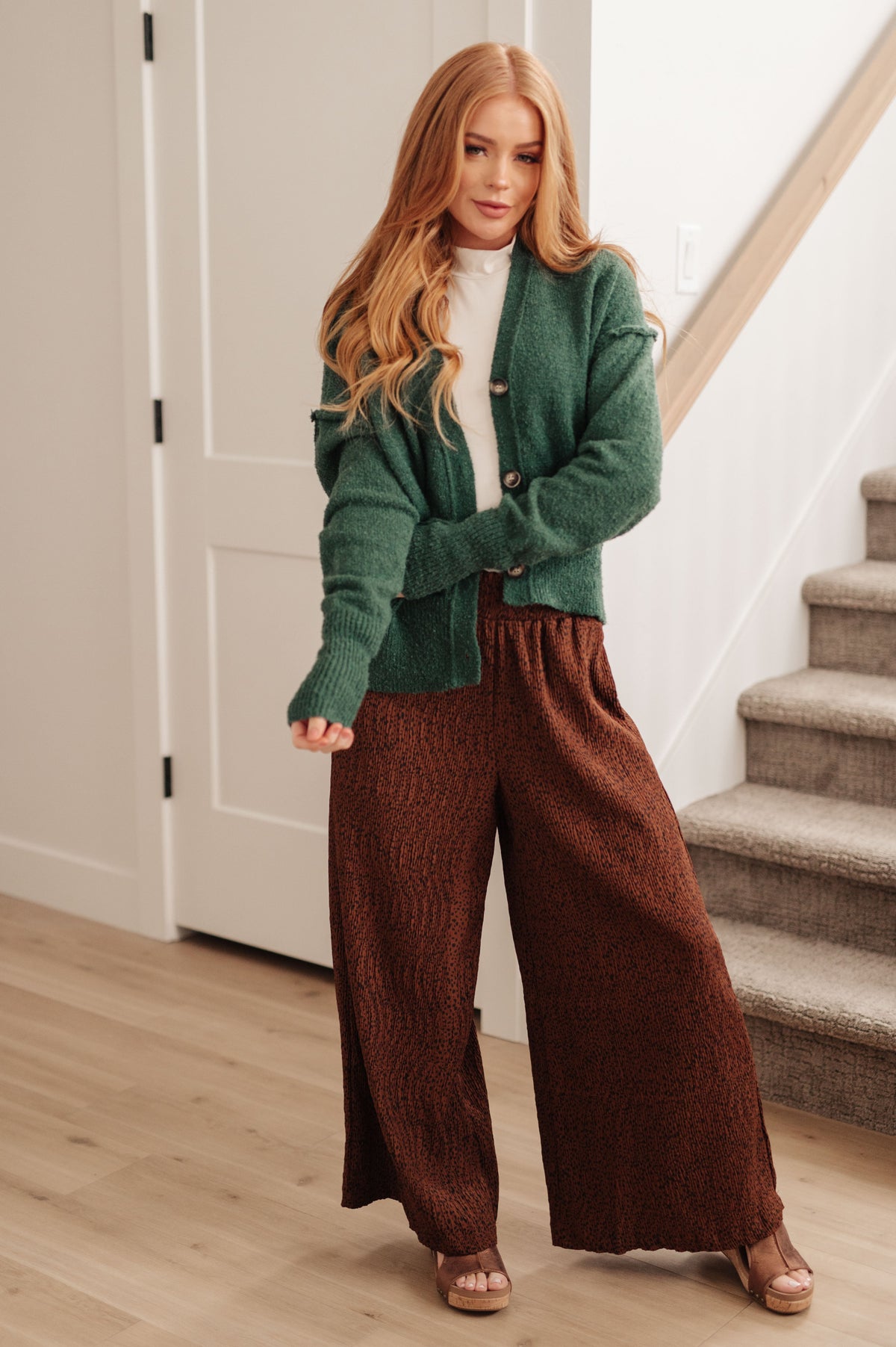 7th Ray Direct Conclusion Cardigan Layers