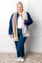 One Eleven North Have We Met Oversized Denim Jacket Jackets