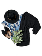 Heimish My Savior Cardigan Cardigans