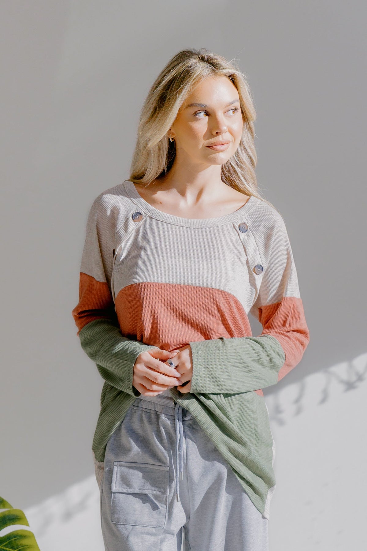 Heimish Wildflower Drift Knit Sweaters