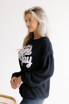 Heimish Game Day Top Tops