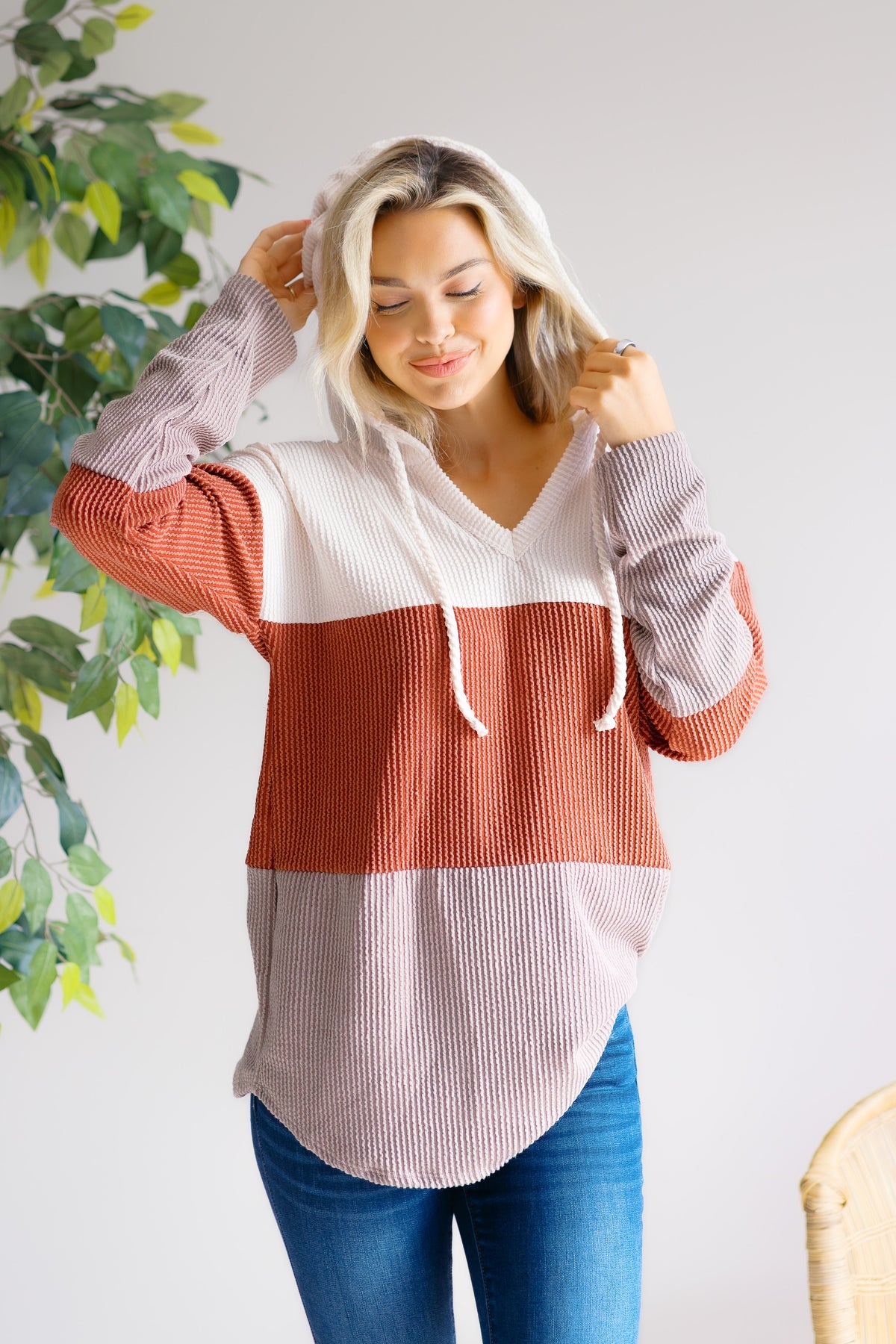 Heimish Autumn Haze Pullover Sweaters