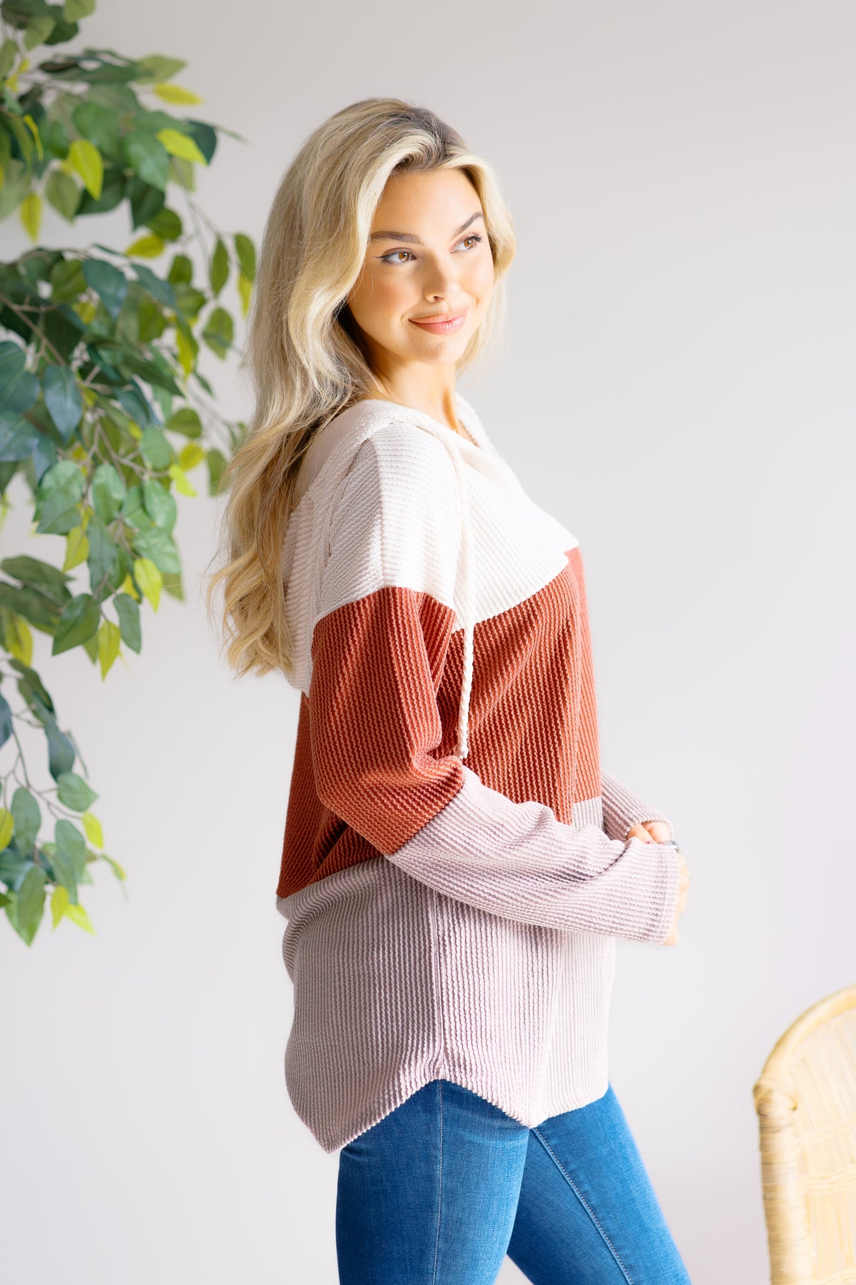 Heimish Autumn Haze Pullover Sweaters
