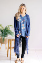 Jade By Jane Cloud Cover Cardigan 1X 2X Cardigans