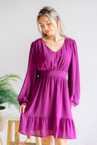 Oddi Whispered Wishes Dress Dresses