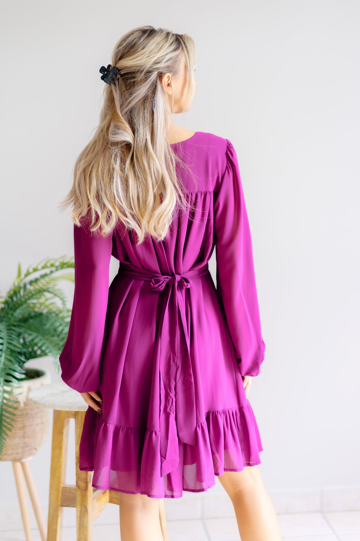 Oddi Whispered Wishes Dress Dresses