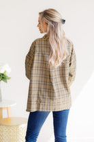 1Clique Co Pumpkin Pathways Tops