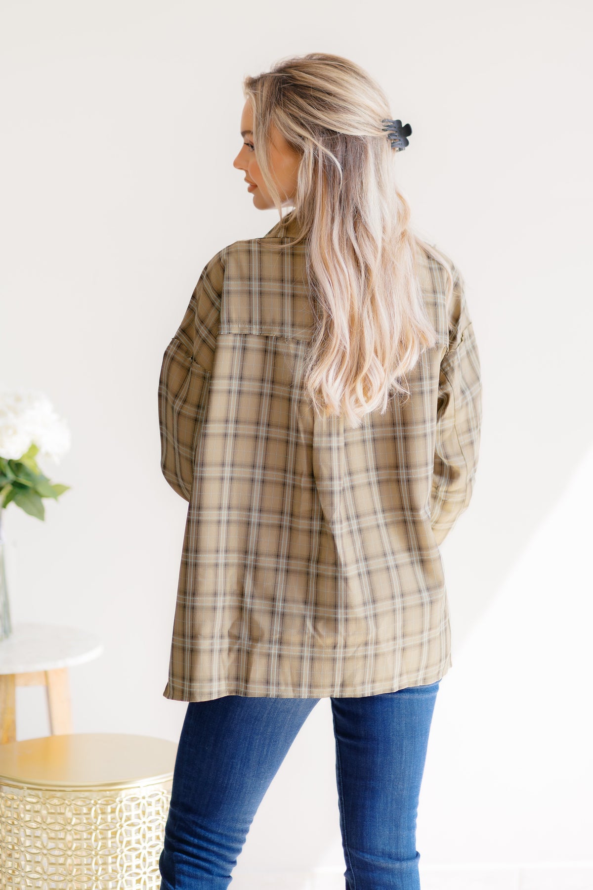 1Clique Co Pumpkin Pathways Tops