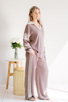 Heimish Woodland Cozy Bottoms