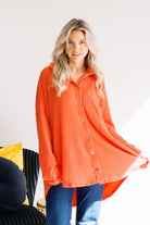 Blumin Harvest Hex Cardigan Cardigans