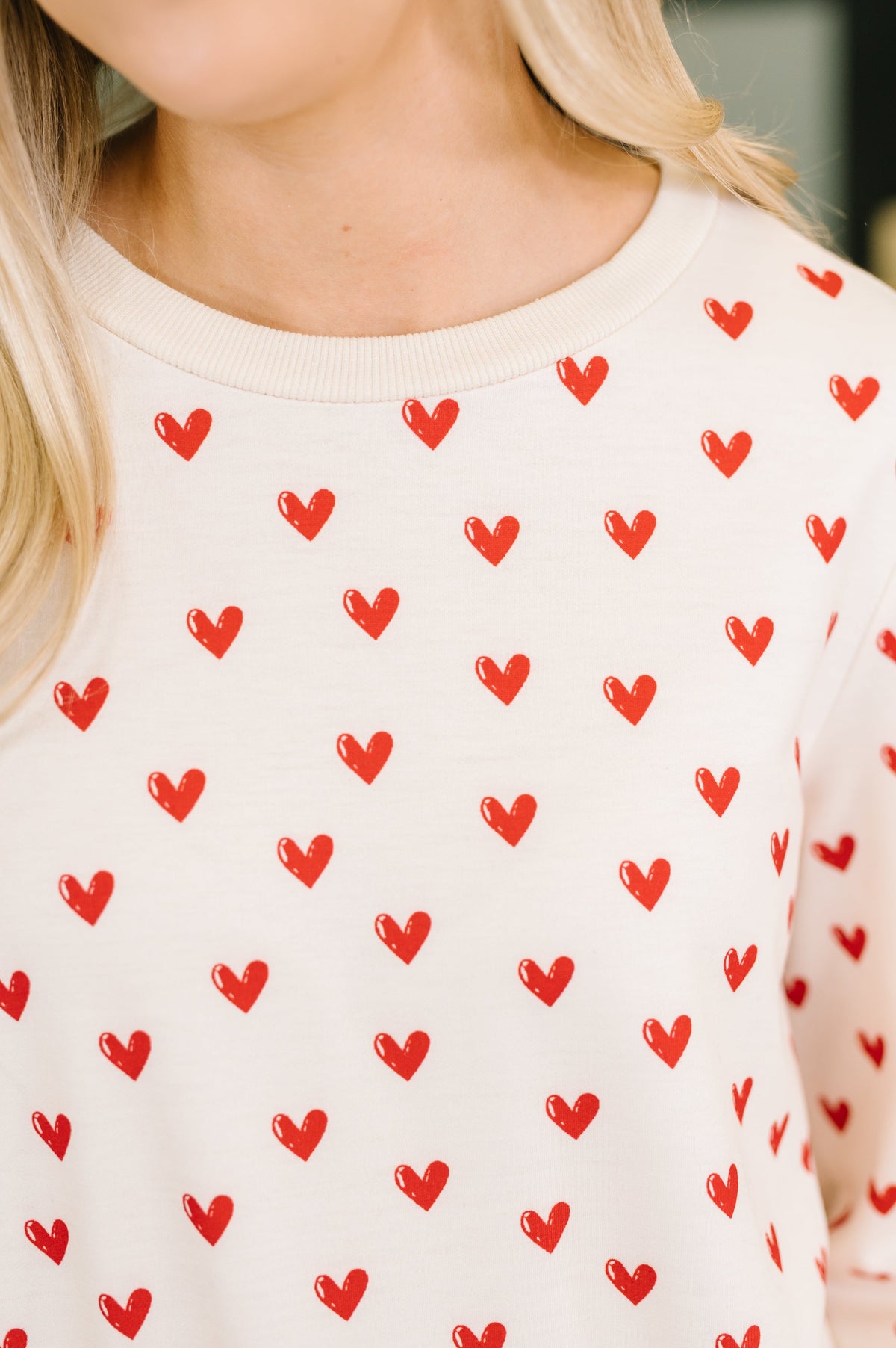 One Eleven North Lovely Ladies Long Sleeve Top Tops