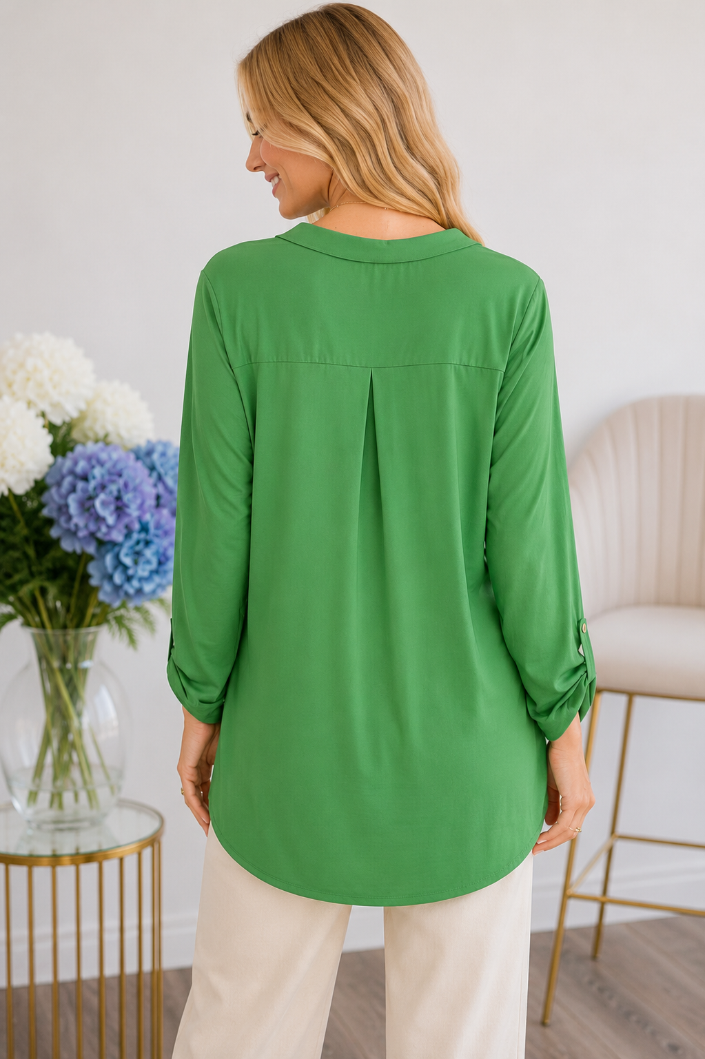 Dear Scarlett Meadow Lane Top Tops