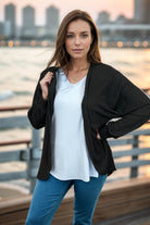 Heimish My Savior Cardigan Cardigans