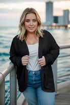 Heimish My Savior Cardigan Cardigans