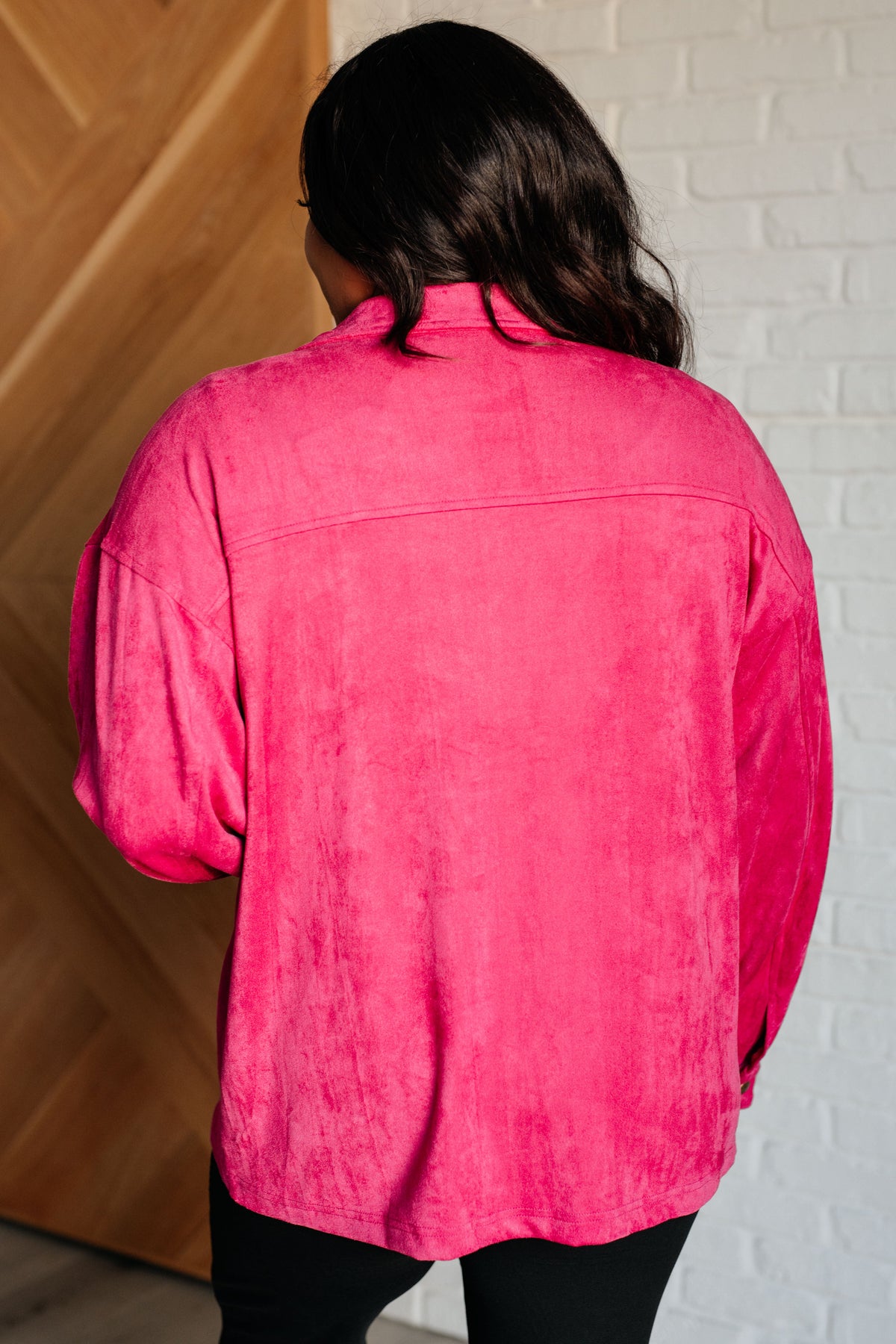 Jodifl Nothing's More Amazing Button Down Shirts & Tops
