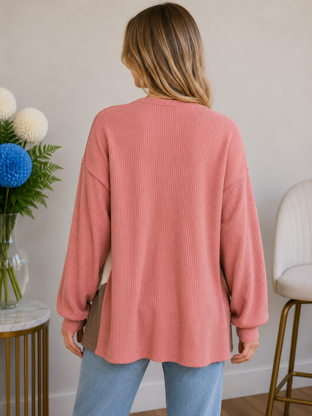 Heimish Perfect Harmony Top Tops