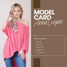 Heimish Woodland Cozy Top
