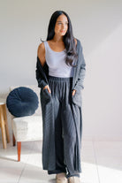 Dear Scarlett Shadow Play Set Pants