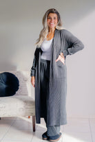 Dear Scarlett Shadow Play Set Pants
