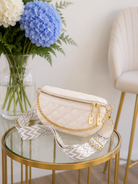 Zenana Simply Chic Bum Bag Default Title Bags
