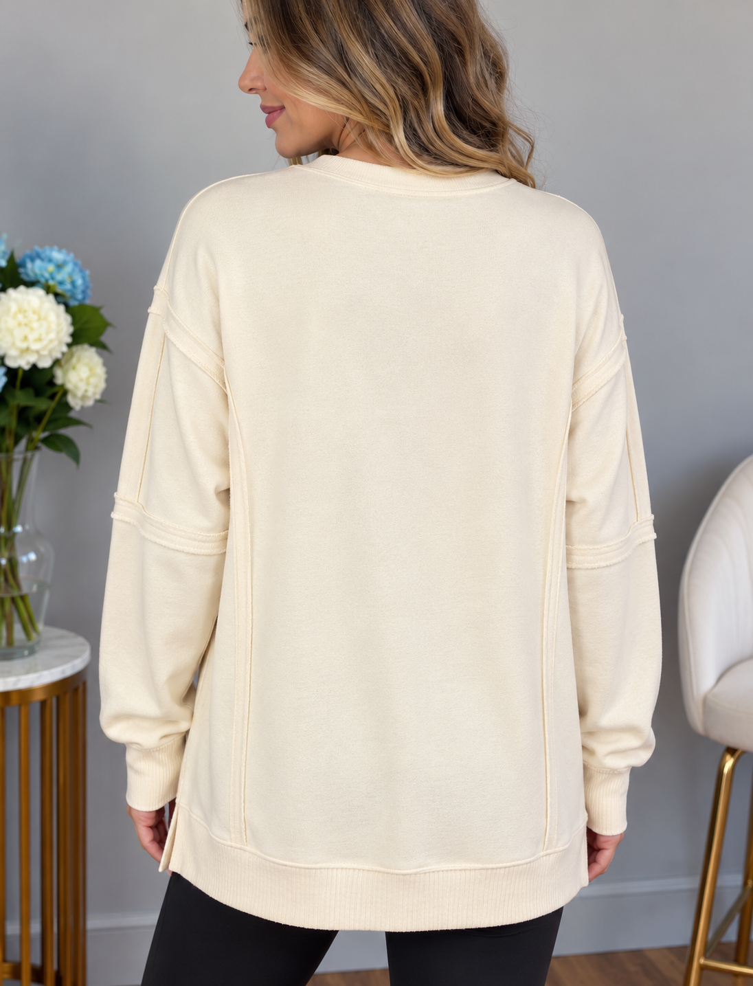 Heimish Wildly In Love Top
