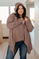 Heyson You've Got Options Cardigan Layers