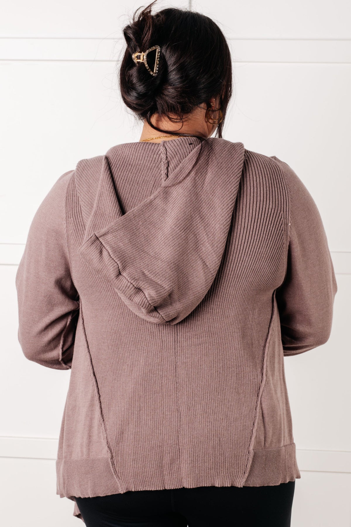 Heyson You've Got Options Cardigan Layers