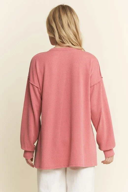 Heimish Perfect Harmony Top Tops