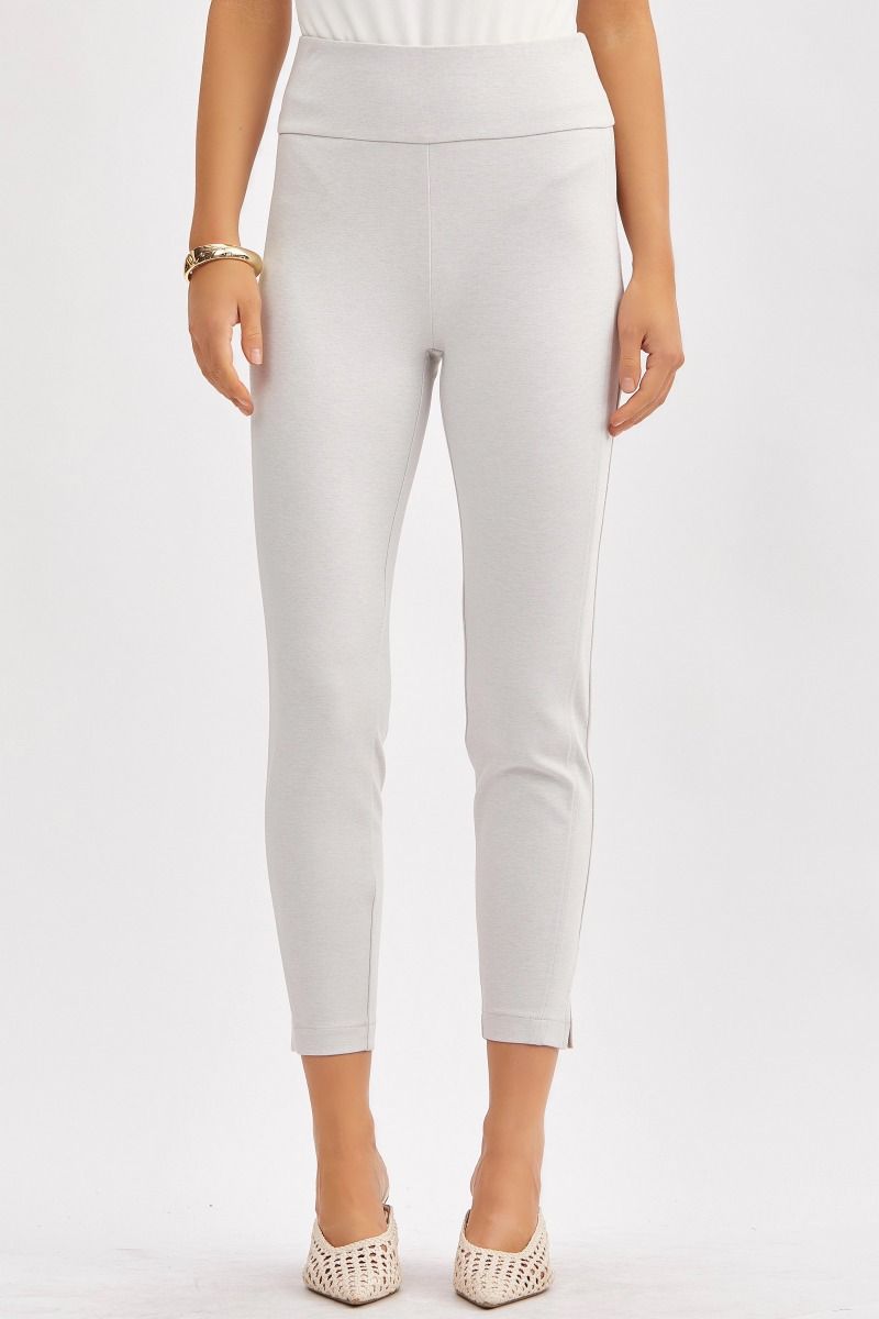 Dear Scarlett Magic Crop Skinny Pants - Colors! Womens