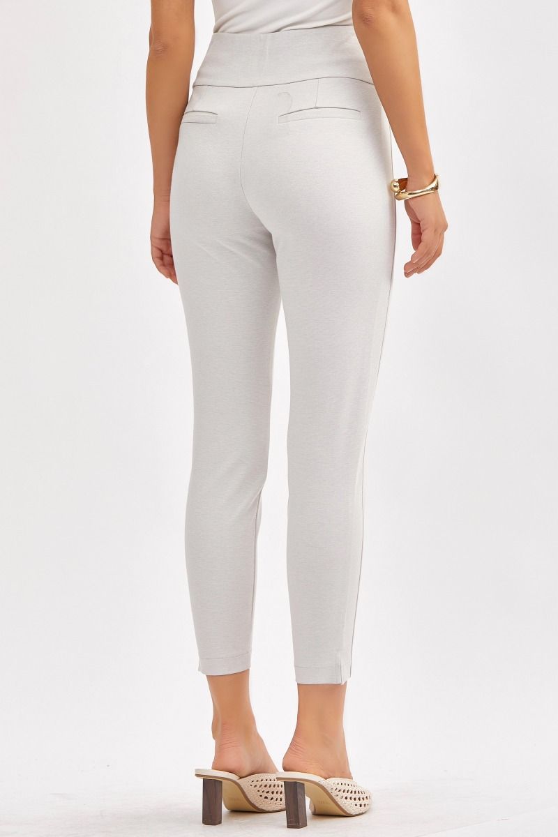 Dear Scarlett Magic Crop Skinny Pants - Colors! Womens