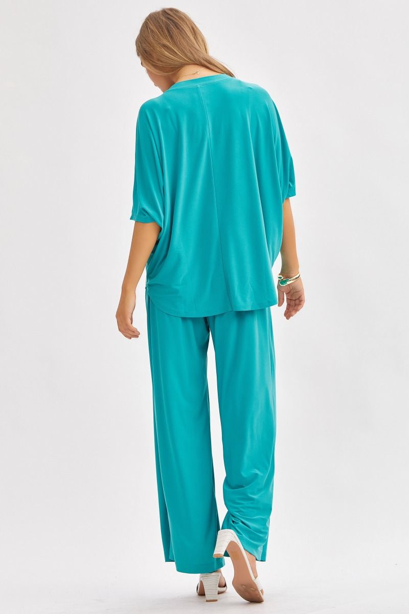 Dear Scarlett Coastal Set in 7 colors! Womens