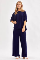 Dear Scarlett Coastal Set in 7 colors! Womens