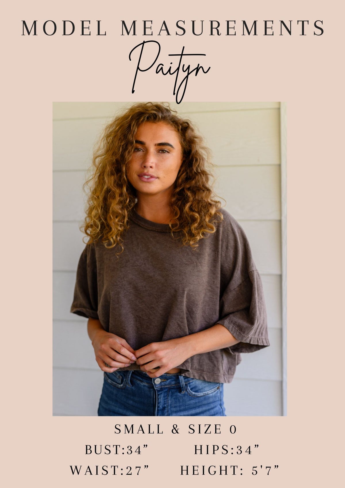 Heimish Grow As You Go Floral Cardigan Shirts & Tops