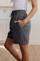 Rae Mode Settle In Dad Shorts Shorts