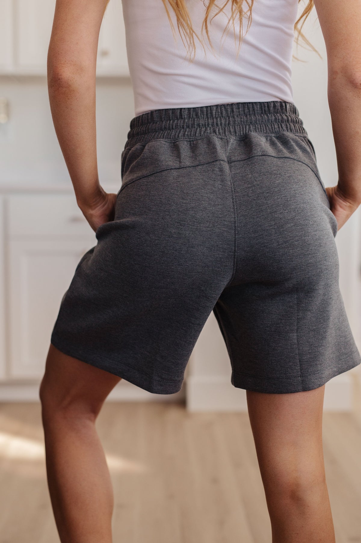 Rae Mode Settle In Dad Shorts Shorts