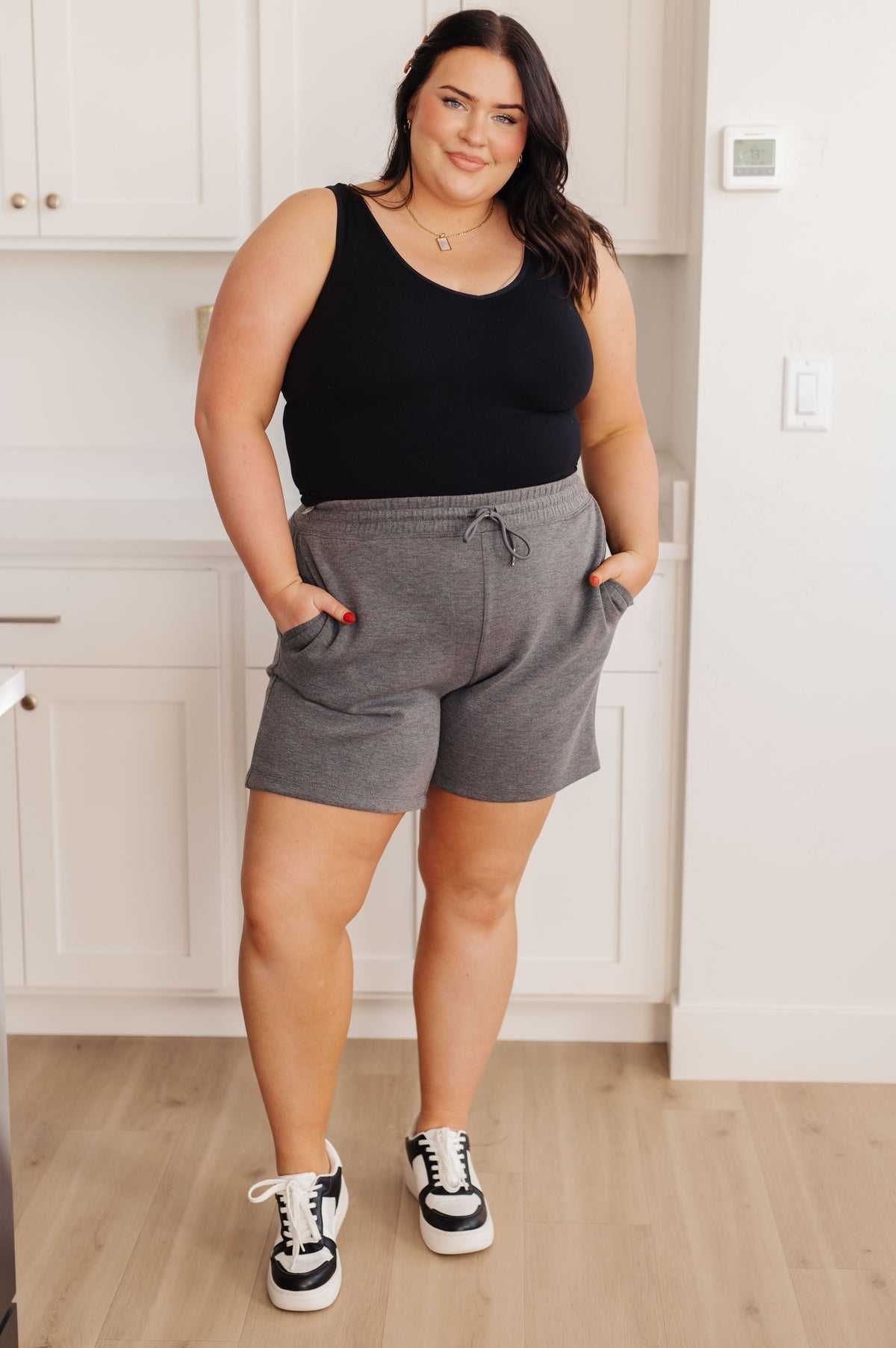 Rae Mode Settle In Dad Shorts Shorts